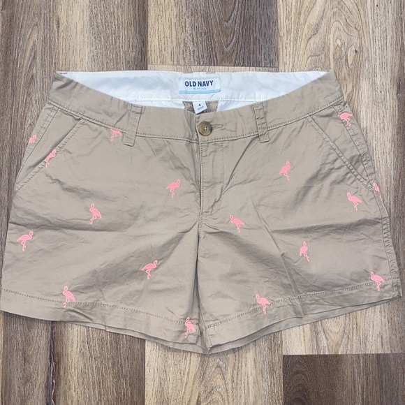 6 Pairs size 5-7 women’s Shorts large lot multiples - Picture 2 of 13